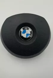 333438649 подушка безопасности Airbag на руле BMW X3 E83