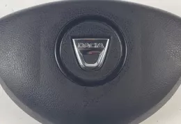 985105118RD подушка безопасности Airbag на руле Dacia Dokker