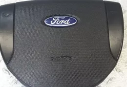 08000206609048 подушки безпеки Airbag на кермі Ford Mondeo Mk III