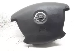 01649704 подушки безпеки Airbag на кермі Nissan Primera