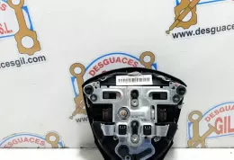 142348 подушка безопасности Airbag на руле Toyota Auris 150