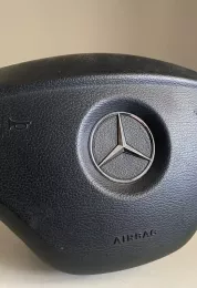 1644600098911 подушка безопасности Airbag на руле Mercedes-Benz R W251