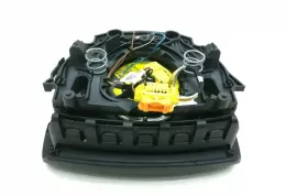 1L00010052527 подушка безопасности Airbag на руле Volkswagen PASSAT B6