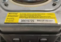 B8612F1451001 подушка безопасности Airbag на руле Volvo V50