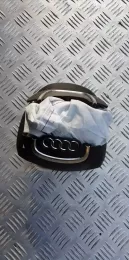 4F0880201BK подушка безопасности Airbag на руле Audi A8 S8 D3 4E