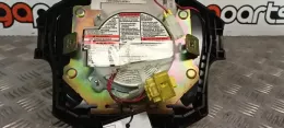 AB3878ZB008395 подушка безопасности Airbag на руле Opel Frontera B