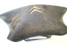 96326981ZE подушки безпеки Airbag на кермі Citroen C5