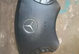 A2208218279 подушки безпеки Airbag на кермі Mercedes-Benz S W220