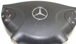 20280265270470 подушка безопасности Airbag на руле Mercedes-Benz E W211