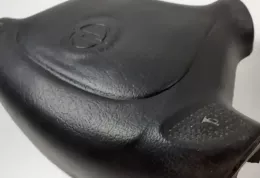 90436231 подушка безопасности Airbag на руле Opel Tigra B