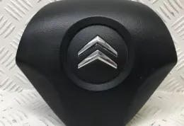 34187347A подушки безпеки Airbag на кермі Citroen Nemo