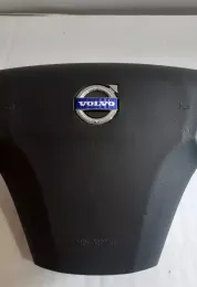 B8612G0111358 подушка безопасности Airbag на руле Volvo V50