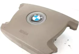 602425903 подушка безопасности Airbag на руле BMW 7 E65 E66