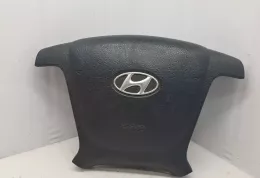 SA1025550000 подушка безопасности Airbag на руле Hyundai Santa Fe