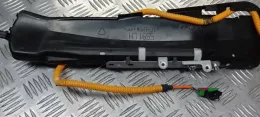 30631444 подушка безопасности Airbag на руле Volvo S40, V40