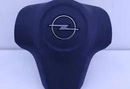 460191971339 подушки безпеки Airbag на кермі Opel Corsa D