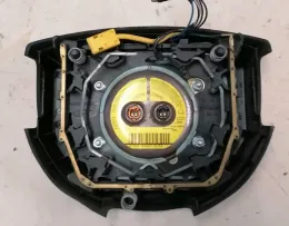 1451606 подушка безопасности Airbag на руле Ford Connect