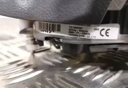 GA19902720 подушка безопасности Airbag на руле Subaru Forester SJ