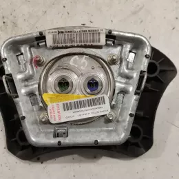96326391ZK подушка безопасности Airbag на руле Citroen C5