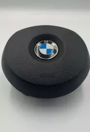 333438649 подушка безопасности Airbag на руле BMW X3 E83