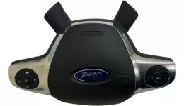 413A23480142 подушки безпеки Airbag на кермі Ford Focus