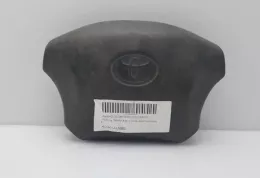 451301A170B0 подушка безопасности Airbag на руле Toyota Corolla E120 E130
