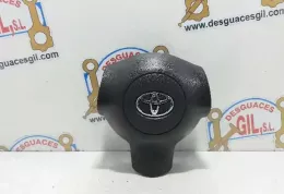 86913 подушка безопасности Airbag на руле Toyota Corolla Verso E121