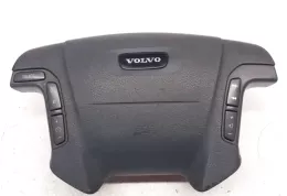 B0201C1080446 подушка безопасности Airbag на руле Volvo XC70