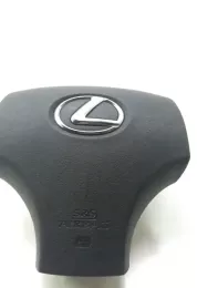 2D0858309A9V подушка безопасности Airbag на руле Lexus IS 220D-250-350