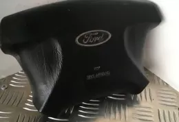 K9502E0374 подушки безпеки Airbag на кермі Ford Ranger