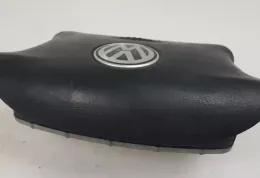 3B08800201BL подушка безопасности Airbag на руле Volkswagen Golf IV