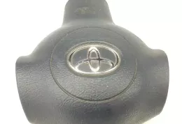 ZARS039712 подушка безопасности Airbag на руле Toyota RAV 4 (XA20)