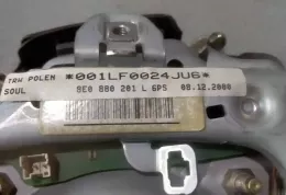 001LF0024JUG подушки безпеки Airbag на кермі Audi A4 S4 B6 8E 8H