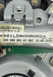 8E0880201AC подушка безопасности Airbag на руле Audi A4 S4 B6 8E 8H