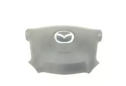 UM6557K00B подушки безпеки Airbag на кермі Mazda B series UN