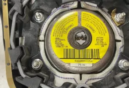 6C4241408079103548 подушки безпеки Airbag на кермі Ford Transit