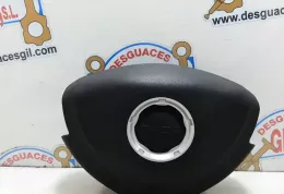 135740 подушки безпеки Airbag на кермі Dacia Sandero