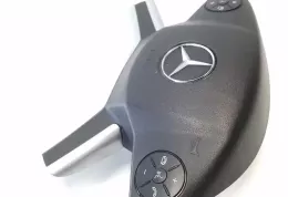 A1648602202 подушка безопасности Airbag на руле Mercedes-Benz ML W164