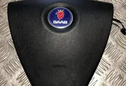 10306800E подушки безпеки Airbag на кермі Saab 9-3 Ver1