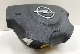 DAE40510862 подушка безопасности Airbag на руле Opel Vectra C