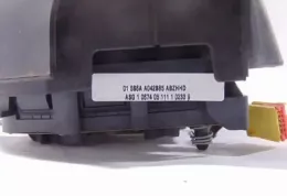 5S6AA042B85AB подушка безопасности Airbag на руле Ford Fiesta