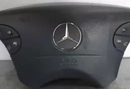 YP2KYR1ABGM подушки безпеки Airbag на кермі Mercedes-Benz E W210