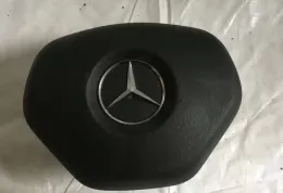 A1728602802 подушки безпеки Airbag на кермі Mercedes-Benz SLK R172