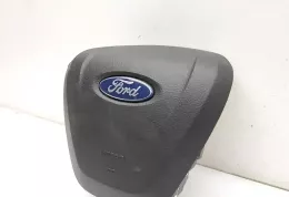 307429599D52AJ подушка безопасности Airbag на руле Ford Mondeo MK V