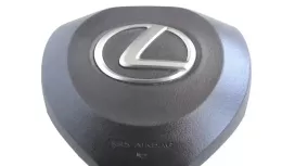 2D0247218AZA подушка безопасности Airbag на руле Lexus RX 450H