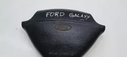 1003806102150201 подушки безпеки Airbag на кермі Ford Galaxy