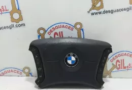 82922 подушка безопасности Airbag на руле BMW X3 E83