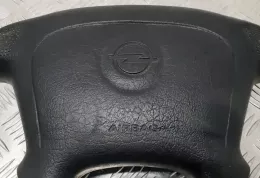 5V952000335 подушка безопасности Airbag на руле Opel Corsa B