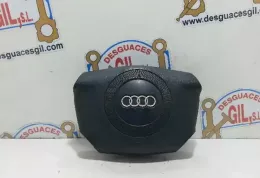 86053 подушка безопасности Airbag на руле Audi A4 S4 B5 8D