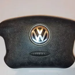 001US04XVV37 подушки безпеки Airbag на кермі Volkswagen Transporter - Caravelle T4